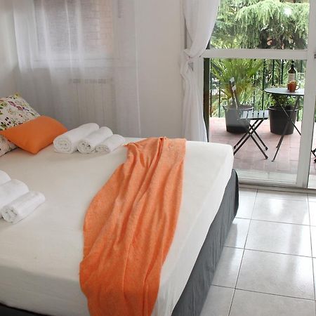 Terrazze Fiorite Apartment Бергамо Стая снимка
