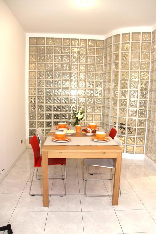 Terrazze Fiorite Apartment Бергамо Стая снимка