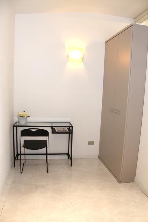 Terrazze Fiorite Apartment Бергамо Стая снимка