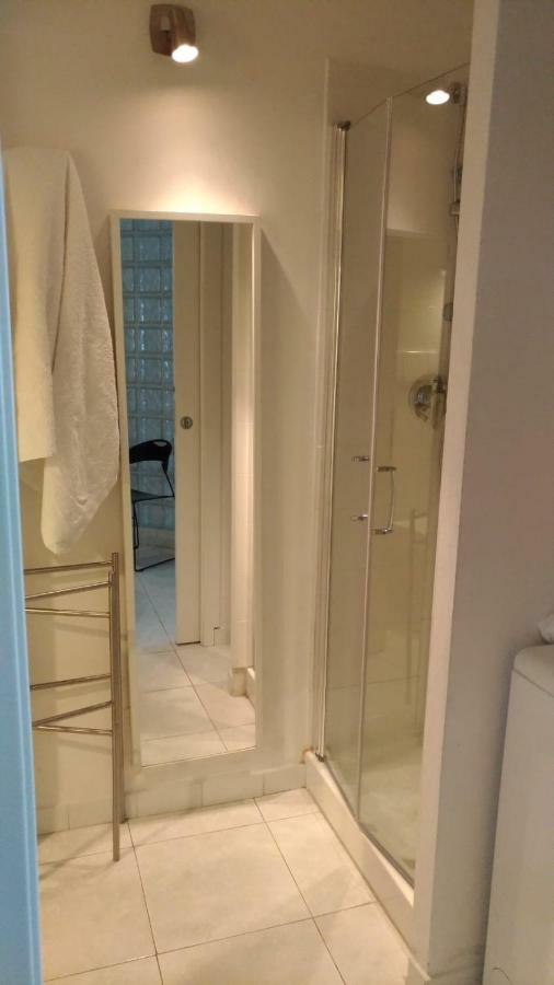 Terrazze Fiorite Apartment Бергамо Екстериор снимка