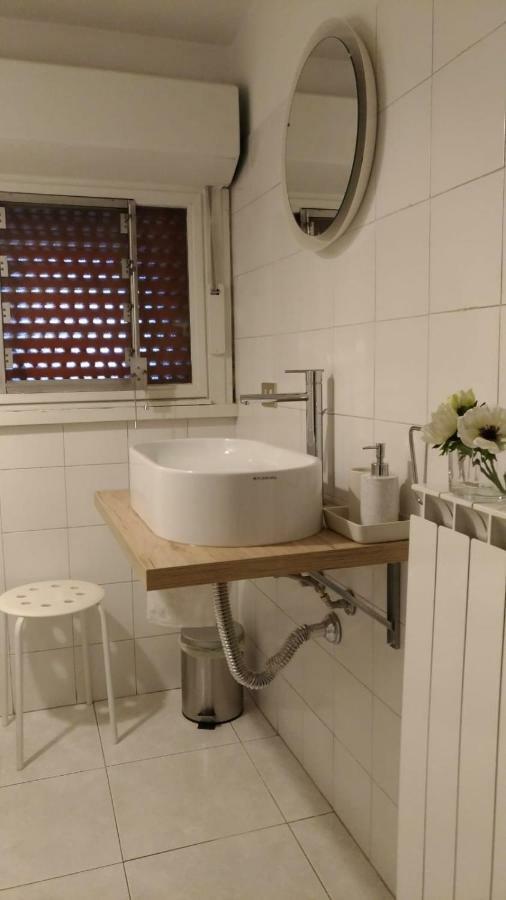 Terrazze Fiorite Apartment Бергамо Екстериор снимка