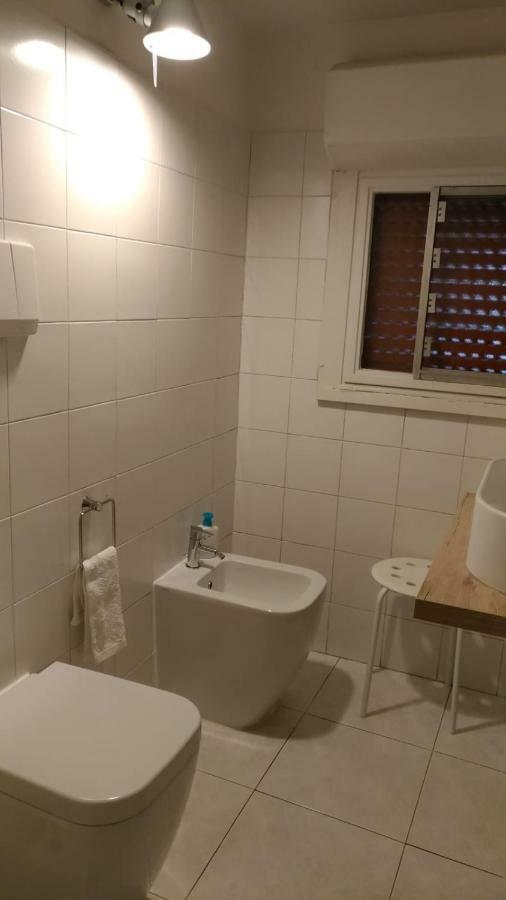 Terrazze Fiorite Apartment Бергамо Екстериор снимка